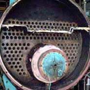 Open Boiler