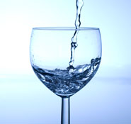 Great Tasting Water!